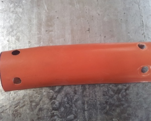 Bigger rubber sheet 0.4 - components micro set